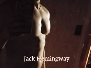 Jack_Hemingway