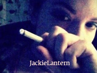 JackieLantern