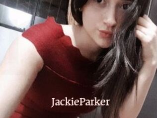 JackieParker