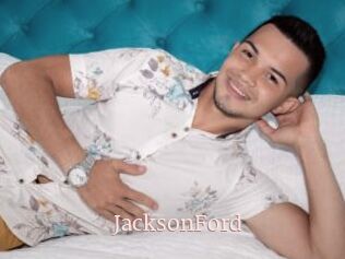 JacksonFord