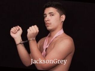 JacksonGrey