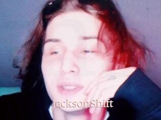 JacksonShift