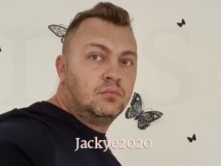 Jackye2020