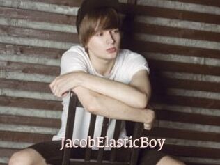 JacobElasticBoy