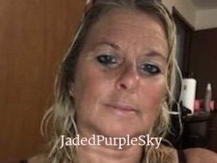 JadedPurpleSky