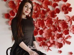 JadidaSia