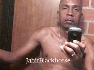 JahirBlackhorse