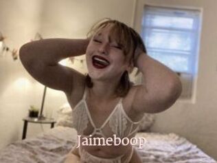 Jaimeboop