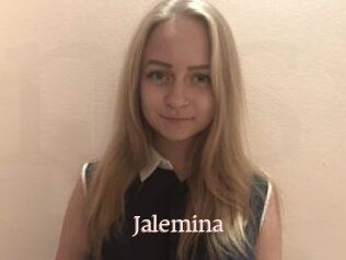 Jalemina
