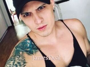 JamesDeal