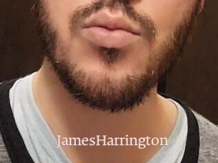 JamesHarrington