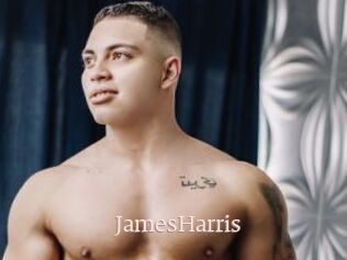 JamesHarris