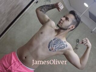 JamesOliver