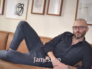 JamesPop