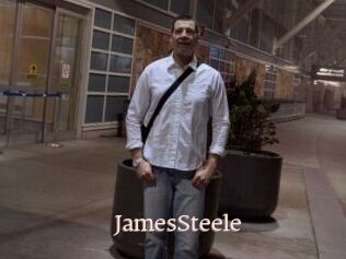 JamesSteele