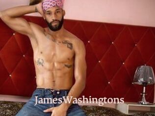 JamesWashingtons