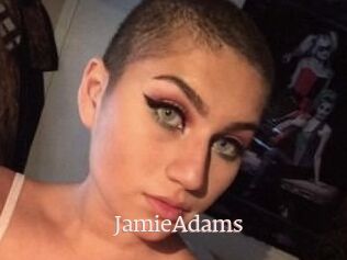 JamieAdams