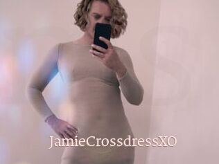 JamieCrossdressXO