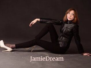 JamieDream