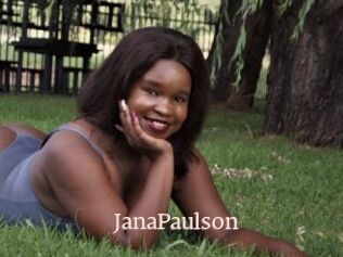 JanaPaulson