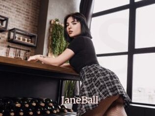 JaneBall