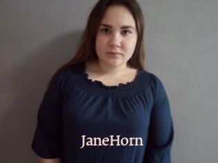 JaneHorn