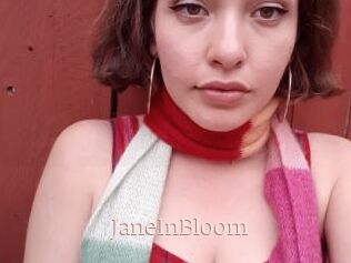 JaneInBloom