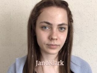 JaneKlark