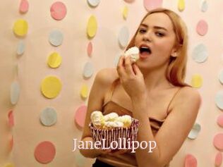 JaneLollipop