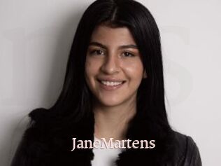 JaneMartens