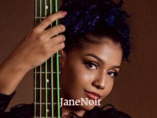 JaneNoir