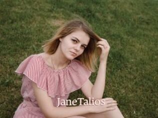 JaneTalios