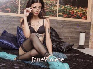 JaneViolete