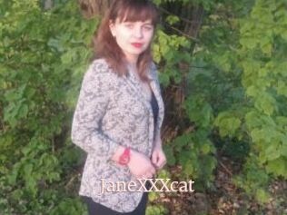 JaneXXXcat