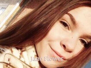 Jane_Flower