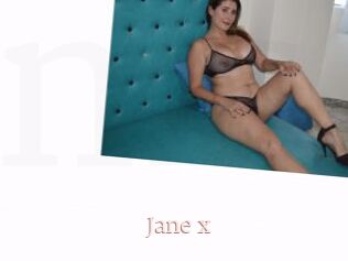 Jane_x
