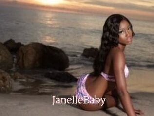 JanelleBaby