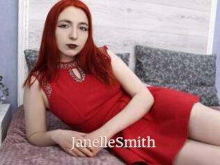 JanelleSmith