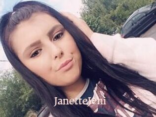 JanetteJeni