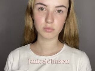 JaniceJohnson