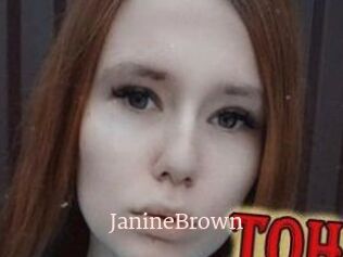 JanineBrown