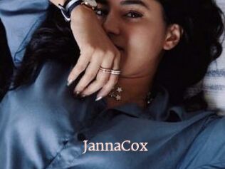 JannaCox