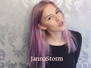 JannaStorm