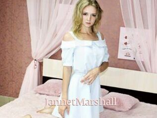 JannetMarshall
