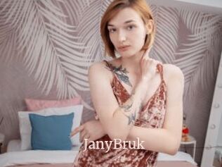 JanyBruk