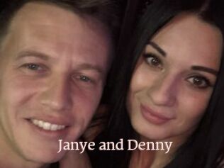 Janye_and_Denny
