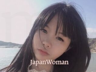 JapanWoman