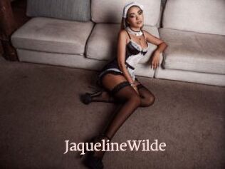JaquelineWilde