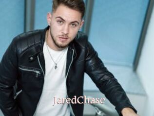 JaredChase