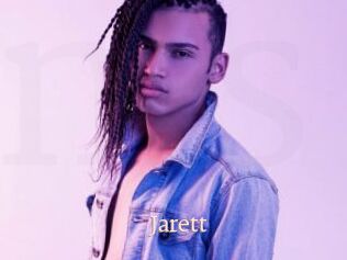 Jarett